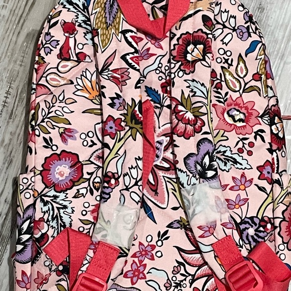 Vera Bradley backpack new with tags - Picture 2 of 9